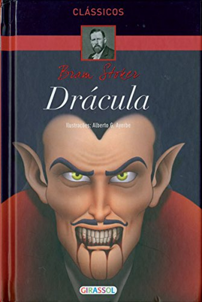 DRACULA