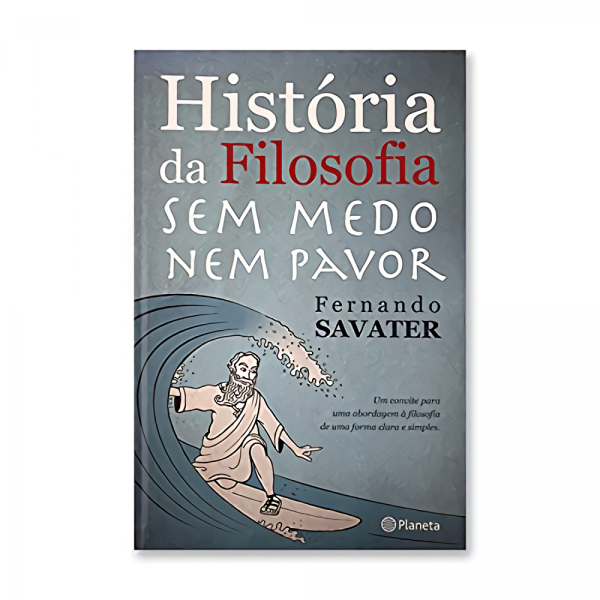 História da Filosofia