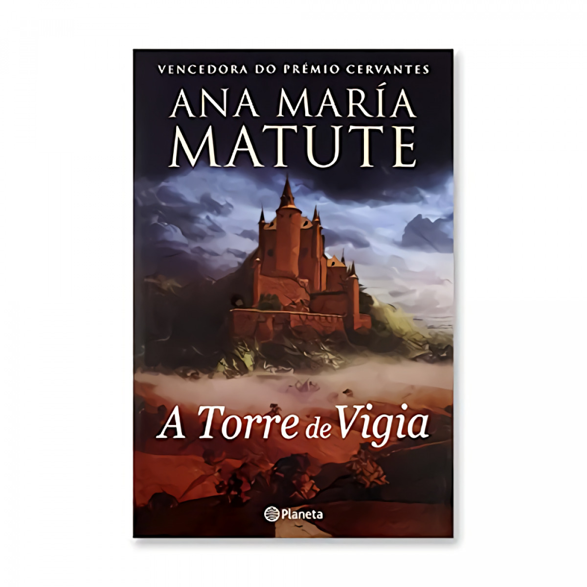 A Torre de Vigia