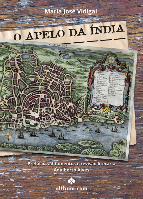  O apelo da Índia 