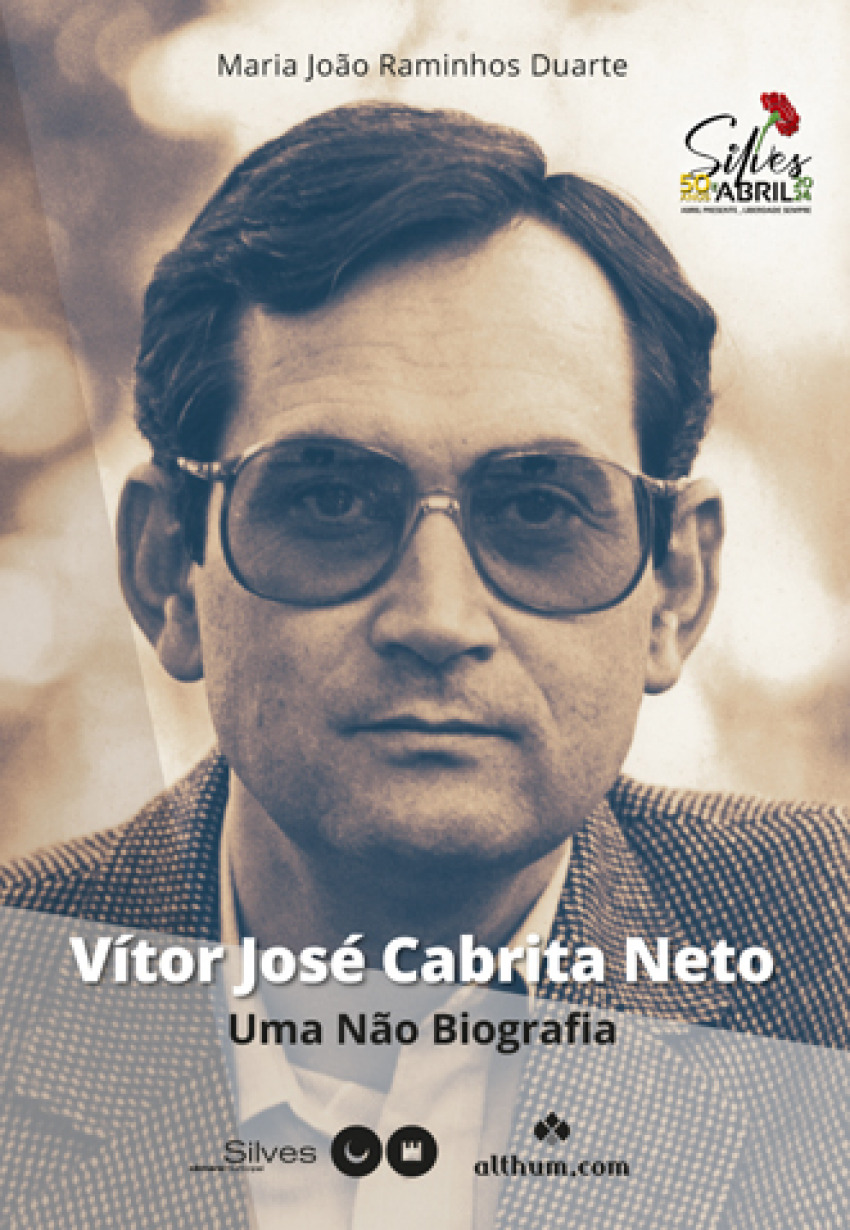 Vitor José Cabrita Neto