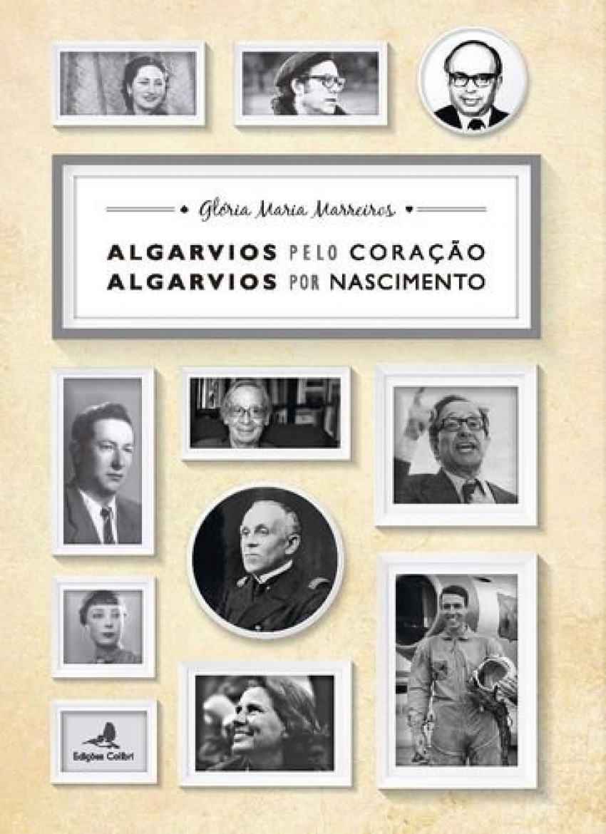 Algarvios pelo Coração A Algarvios por Nascimento