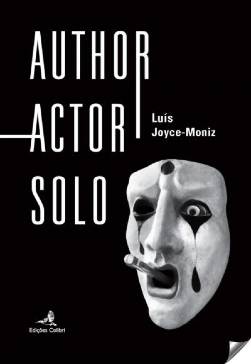 AUTOR ACTOR SOLO
