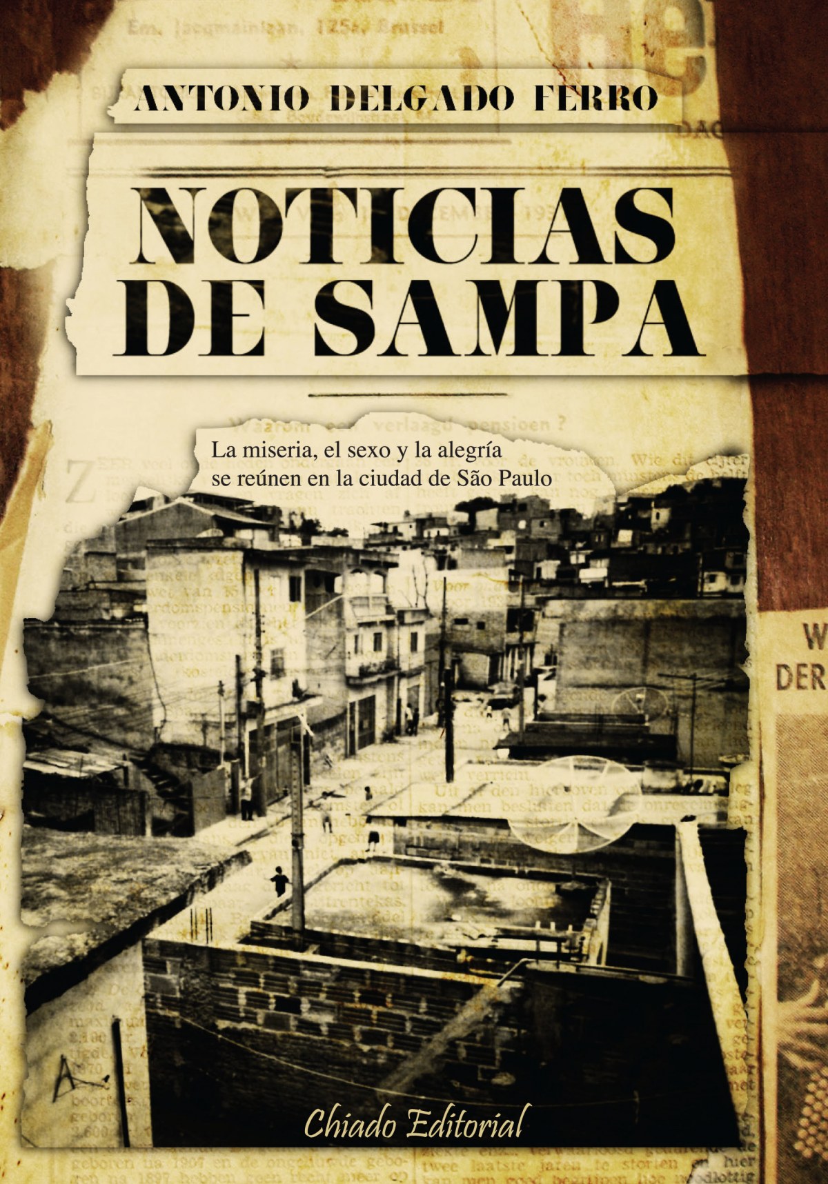 Portada