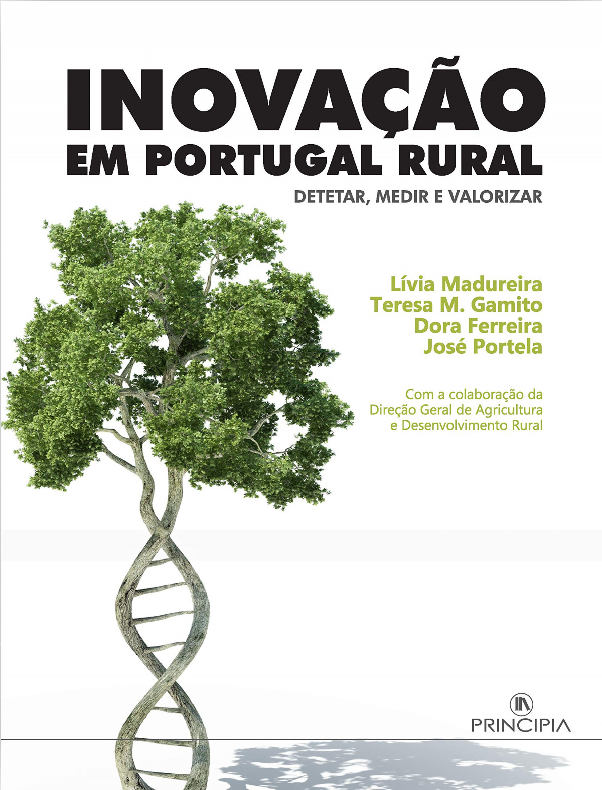 Inovaçao em Portugal Rural