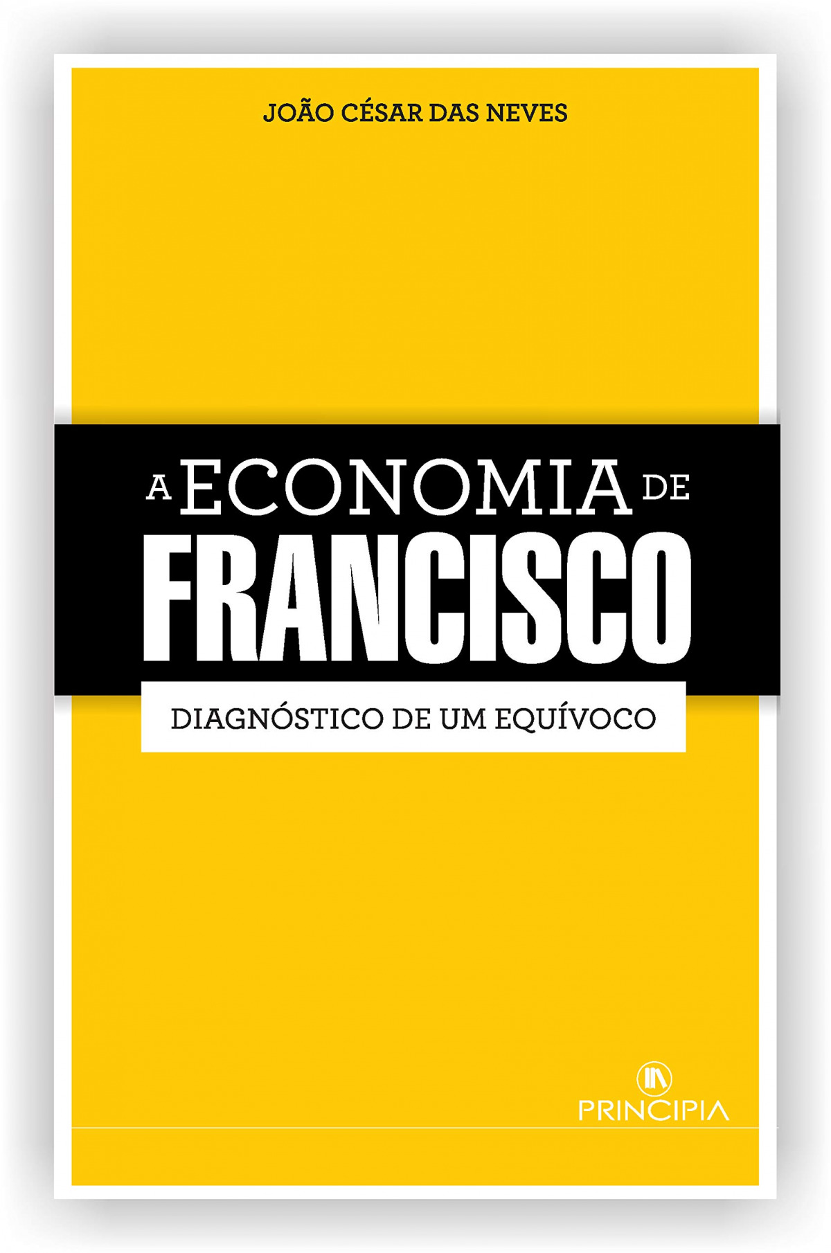A economia de Francisco