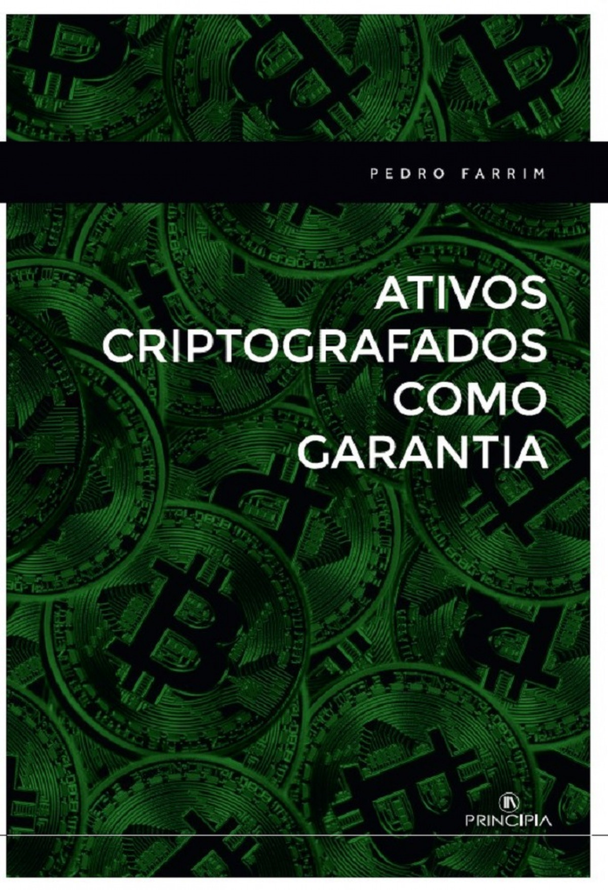  ATIVOS CRIPTOGRAFADOS COMO GARANTIA EM CONTRATOS FINANCEIROS 