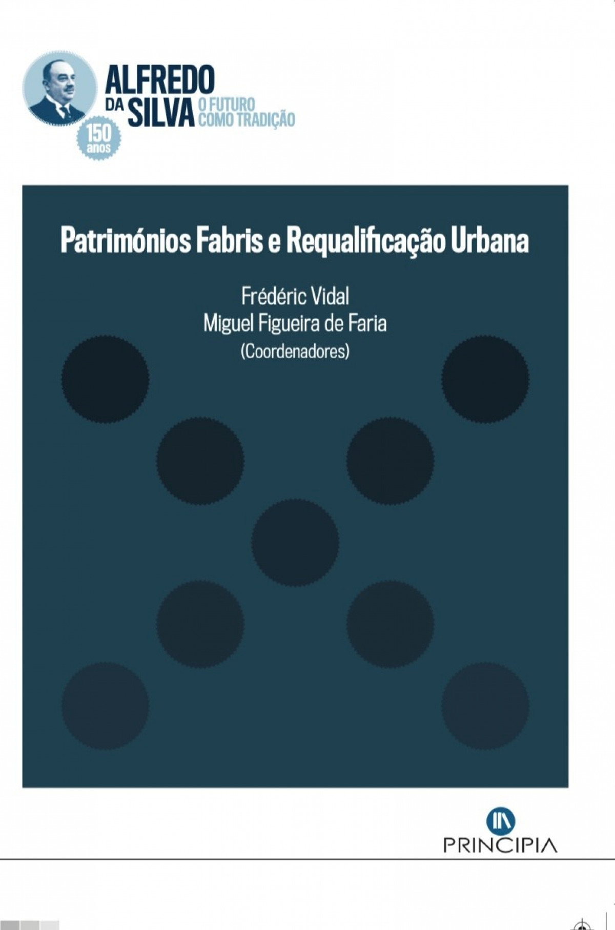  PATRIMÓNIOS FABRIS E REQUALIFICAÇÃO URBANA 