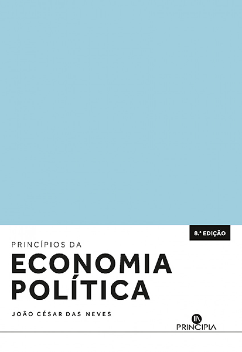  Princípios da Economia Política 