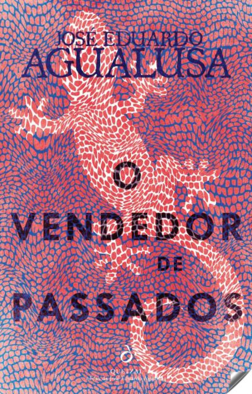  O VENDEDOR DE PASSADOS 