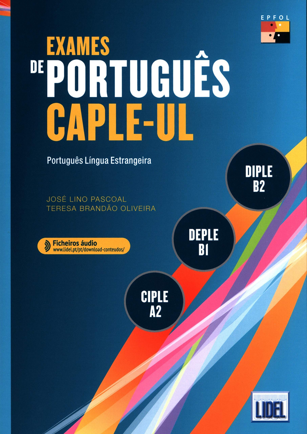  EXAM PORTUGUES CAPLE UL 