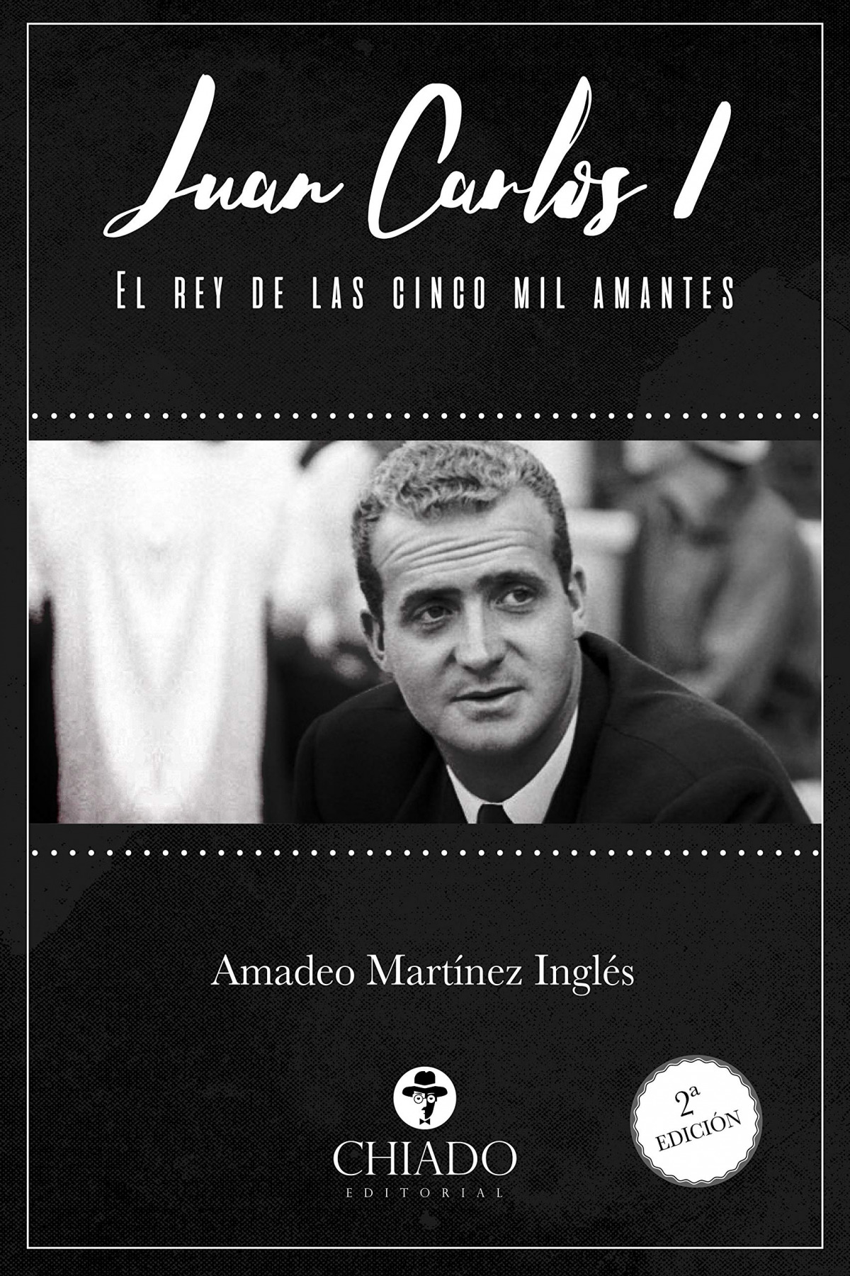 JUÁN CARLOS I