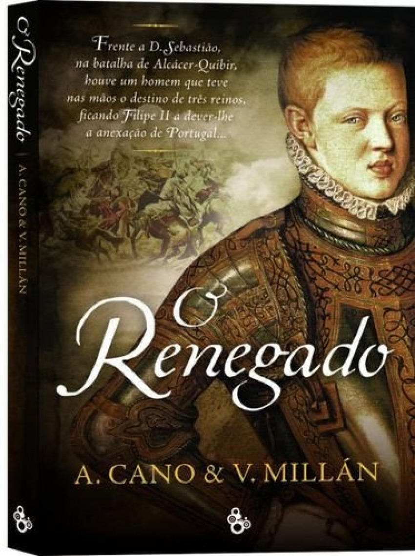 O RENEGADO