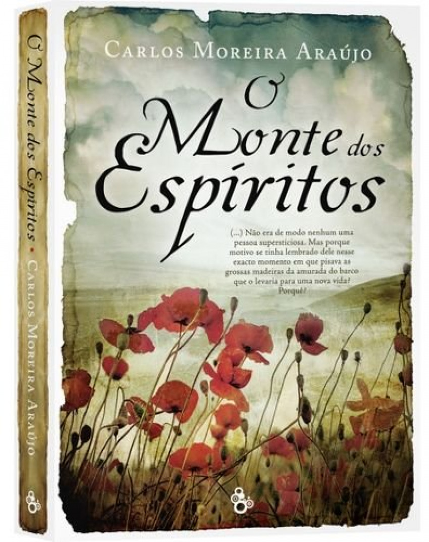 O MONTE DOS ESPÍRITOS
