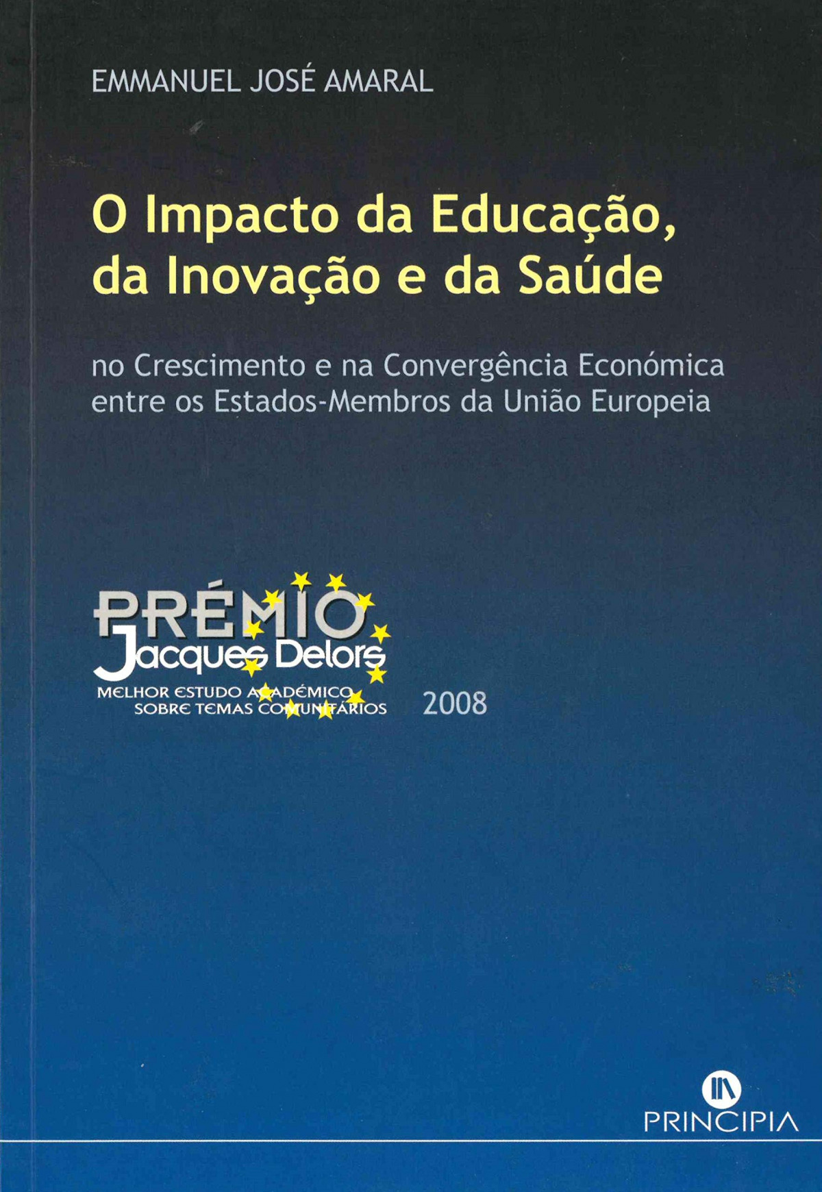 O Impacto da Educaçao, da Inovaçao e da Saude