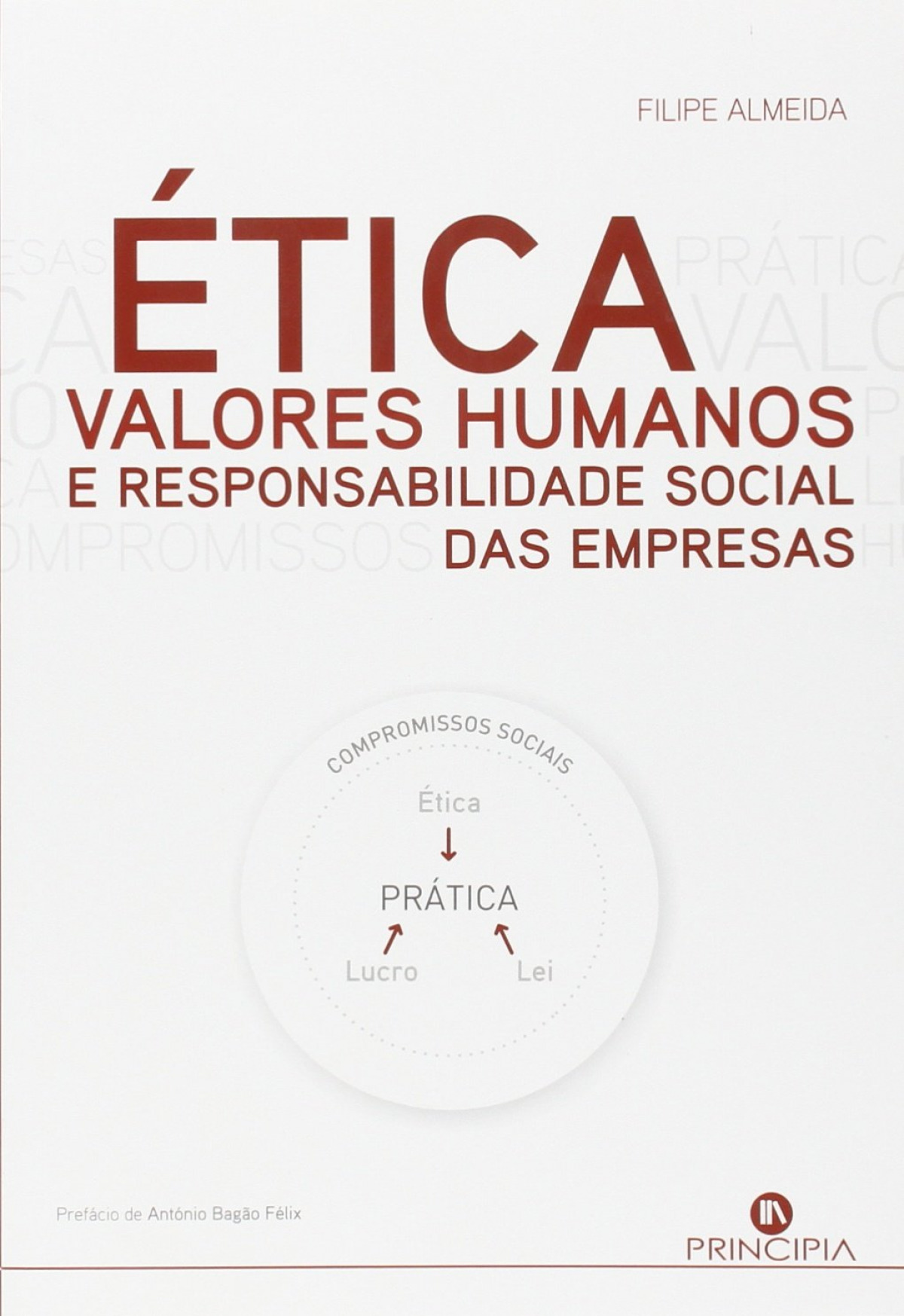 etica, Valores Humanos e Resp. Social das Empresas 9789898131621