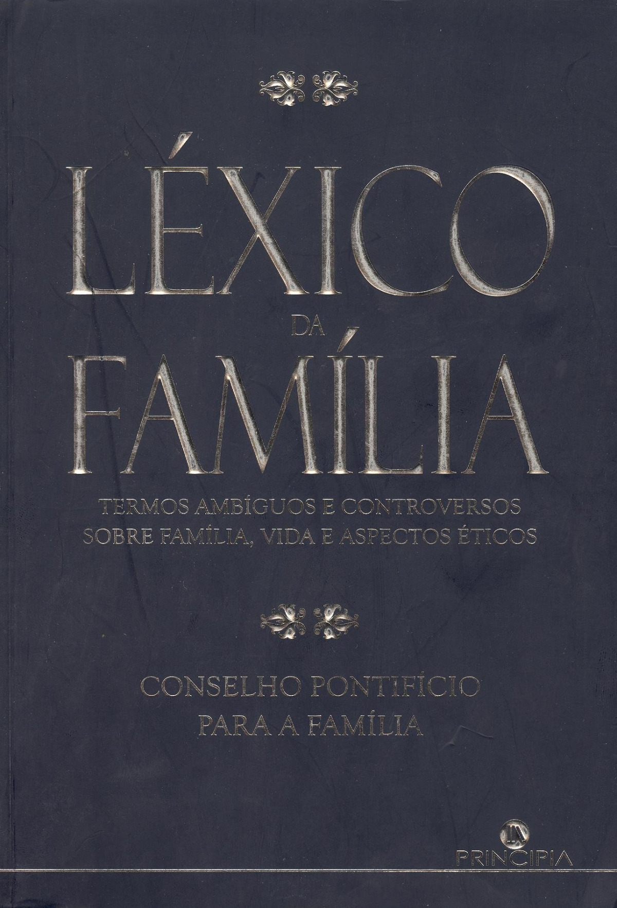 Lexico da Familia-