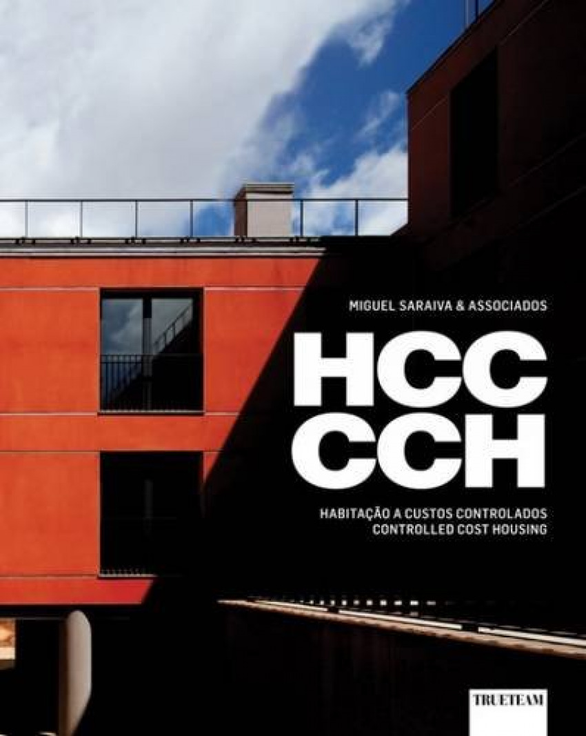  Hcc, Cch.Habitaçao a custos controlados, Controlled cost housing 