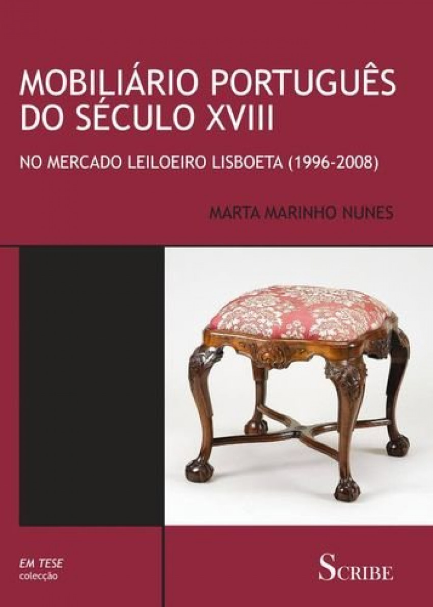 Mobiliário Português do século XVIII