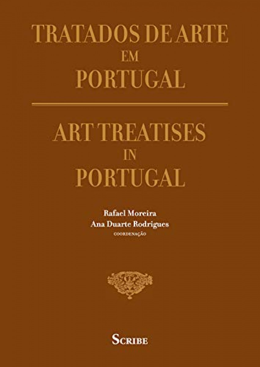 Tratados de Arte em Portugal