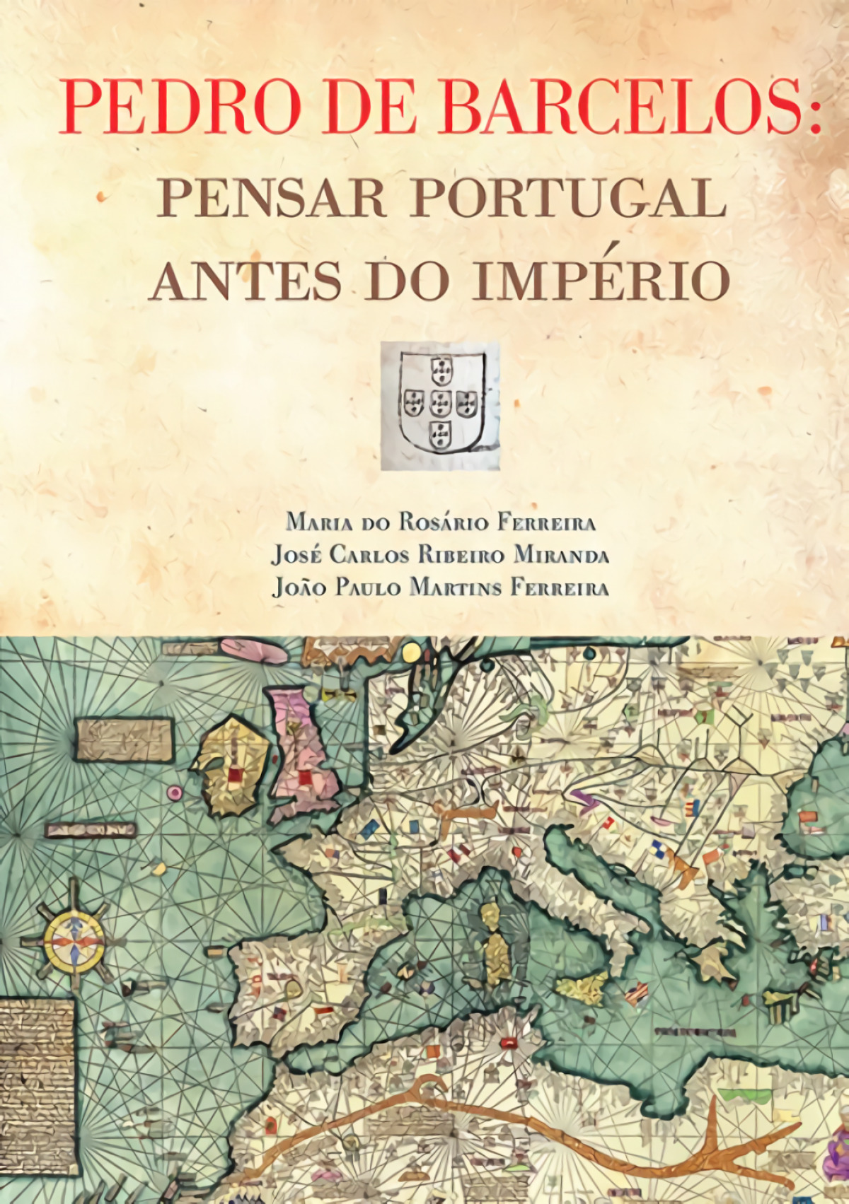  PEDRO DE BARCELOS 