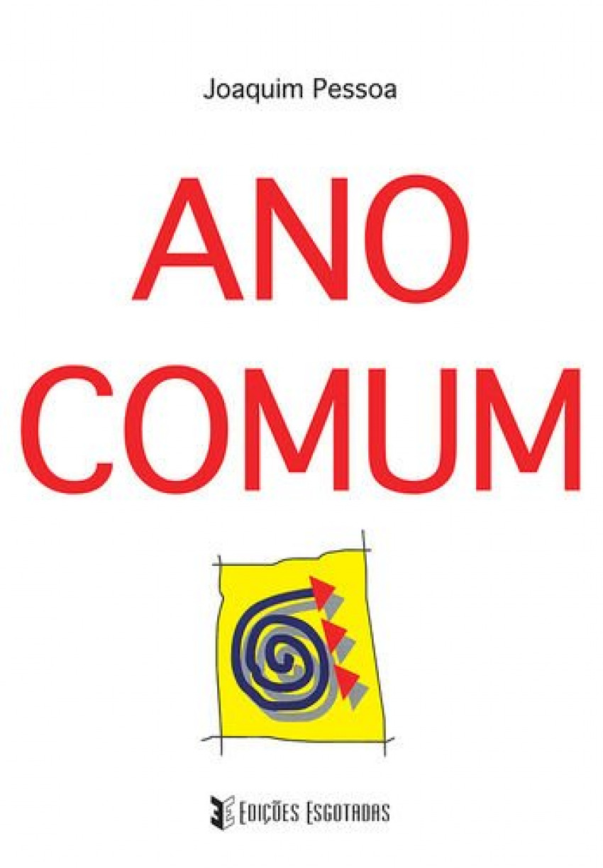 Ano Comum - 2ª edição