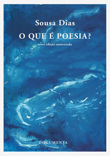  O QUE É POESIA? 
