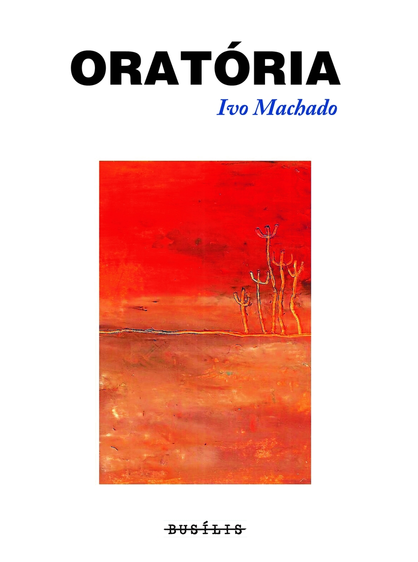  Oratoria 