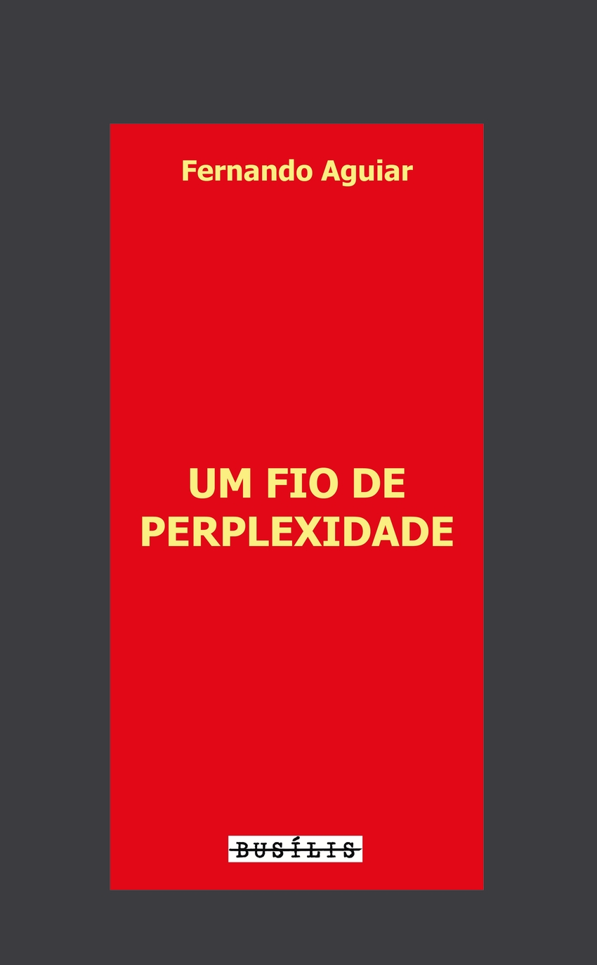 Um Fio de Perplexidade