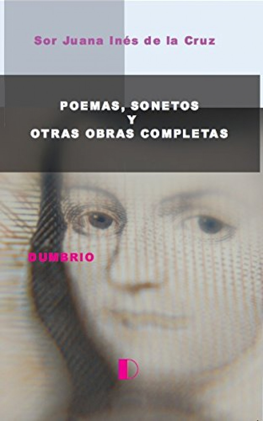 POEMAS, SONETOS Y OTRAS OBRAS COMPLETAS