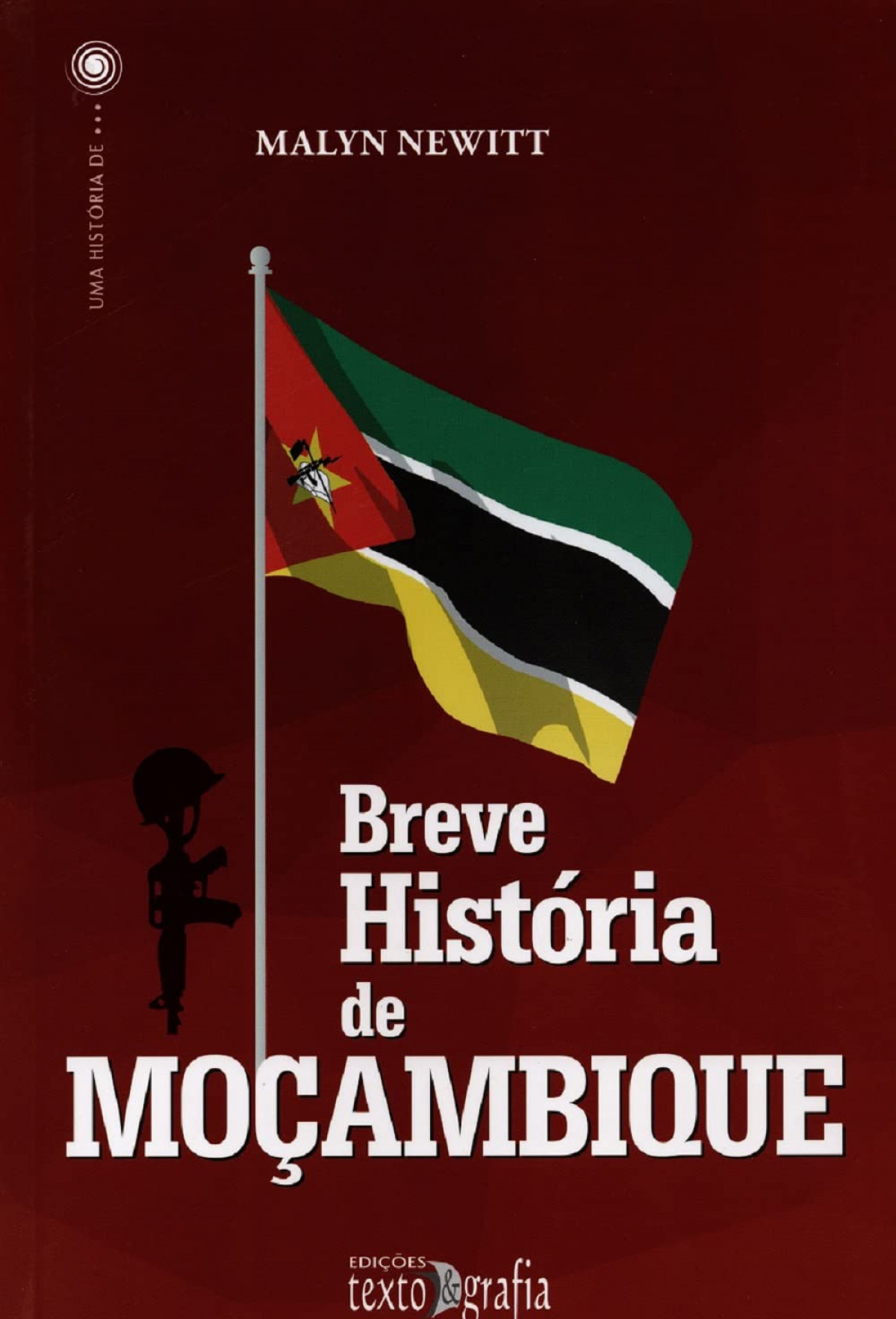 (port).breve historia de moçambique