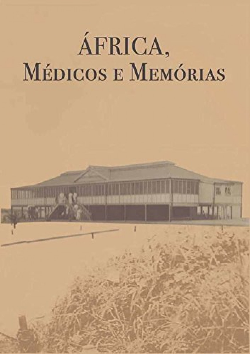 Africa, médicos e memorias