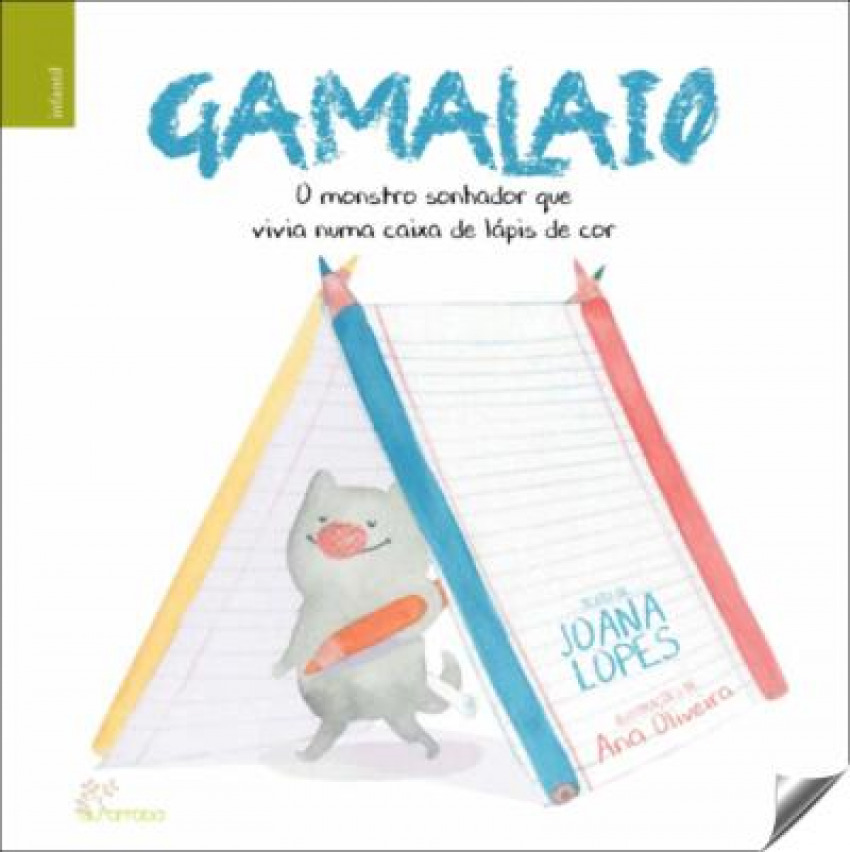 GAMALAIO