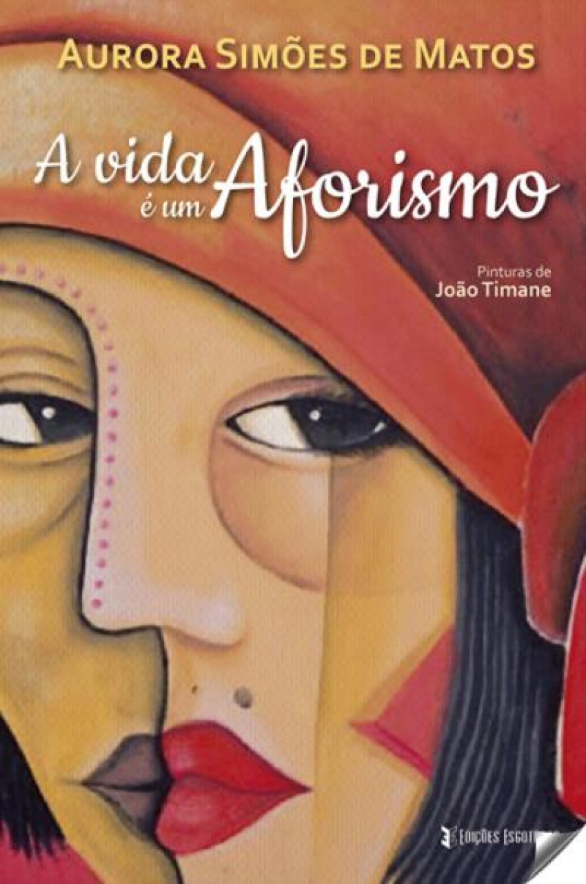 A vida é um aforismo