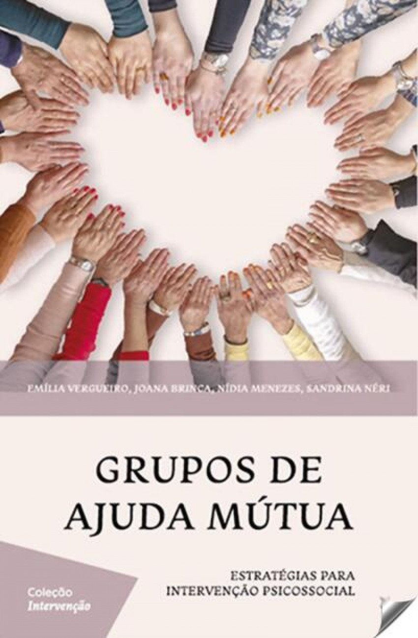 Grupos de ajuda mútua
