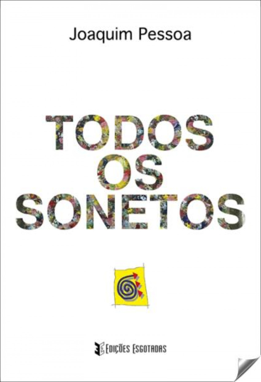 todos os sonetos