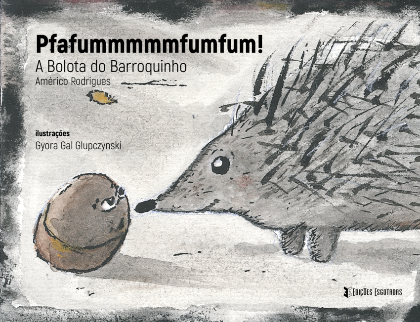  Pfafummmmmfumfum! 