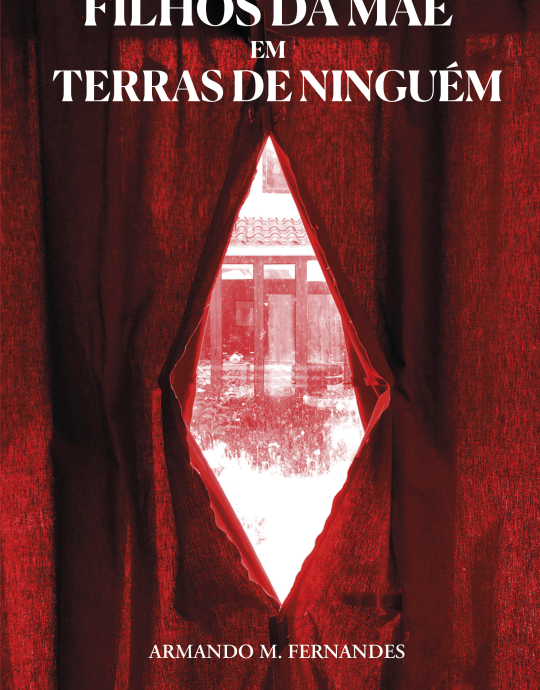  Filhos da mae em terras de ninguem 