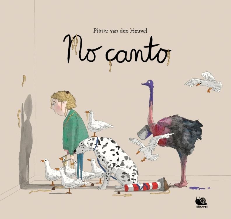  (PORT). NO CANTO 