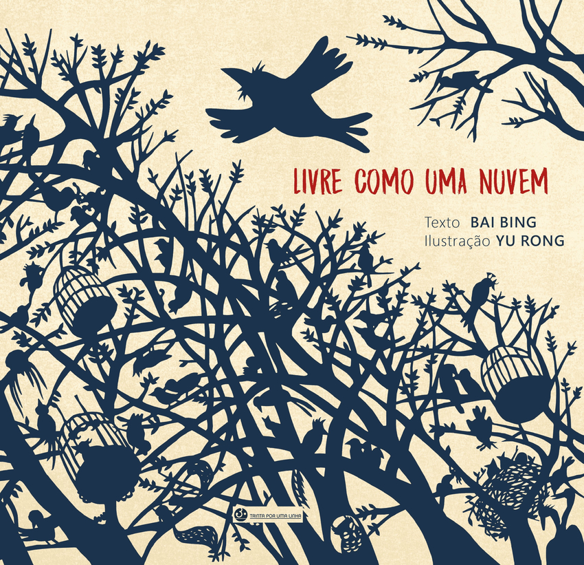 Livre como uma nuvem