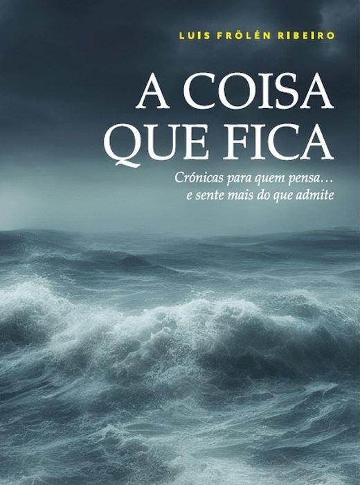  A coisa que fica 