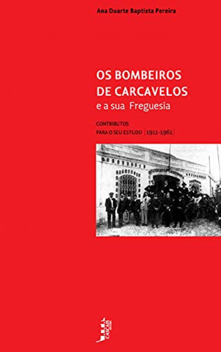  Ass: Bombeiros Voluntários de Carcavelos 