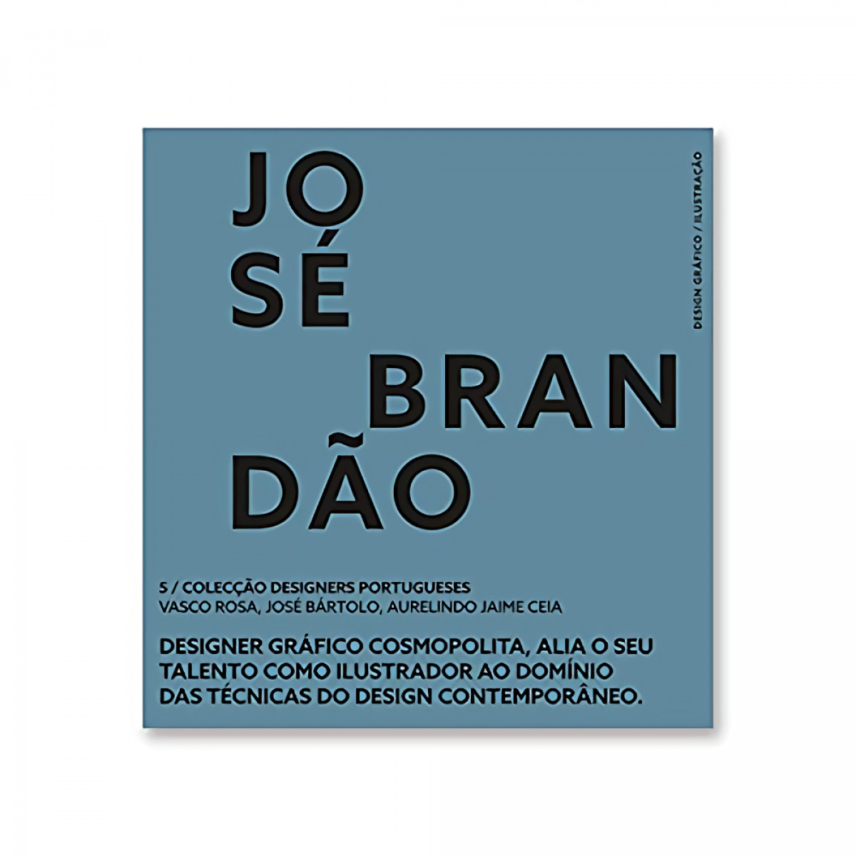  JOSE BRANDÃO 