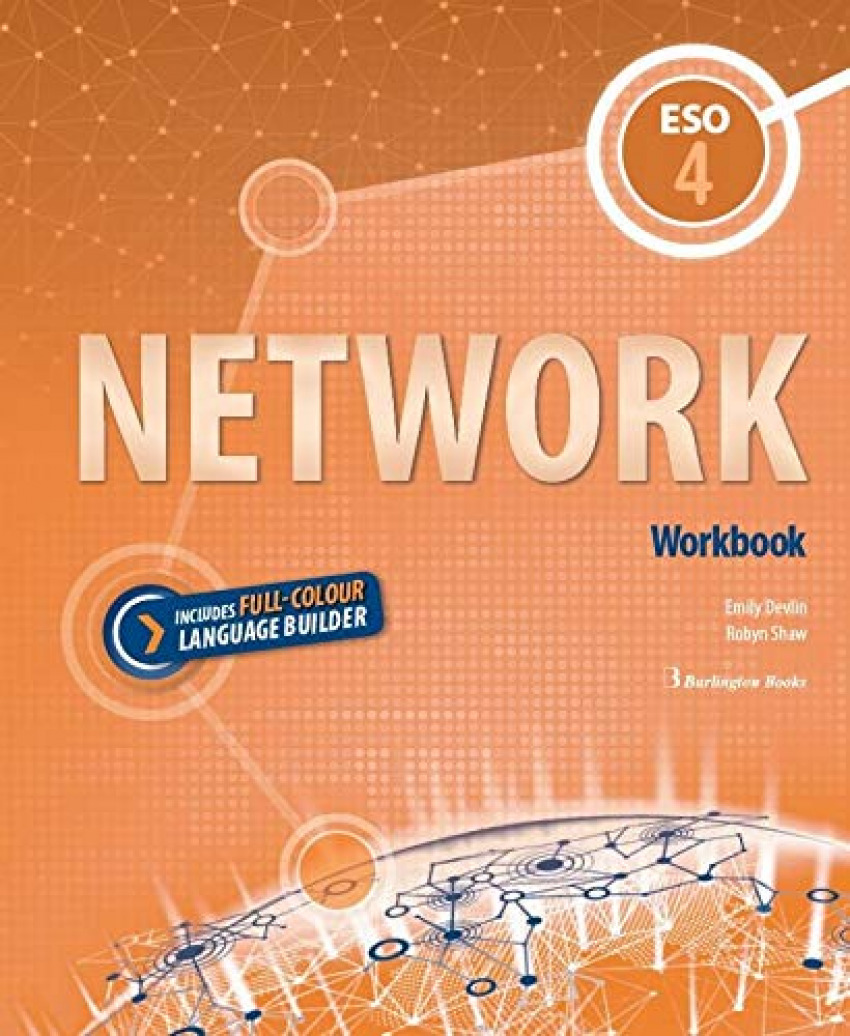 NETWORK 4 ESO EJERCICIOS WORKBOOK