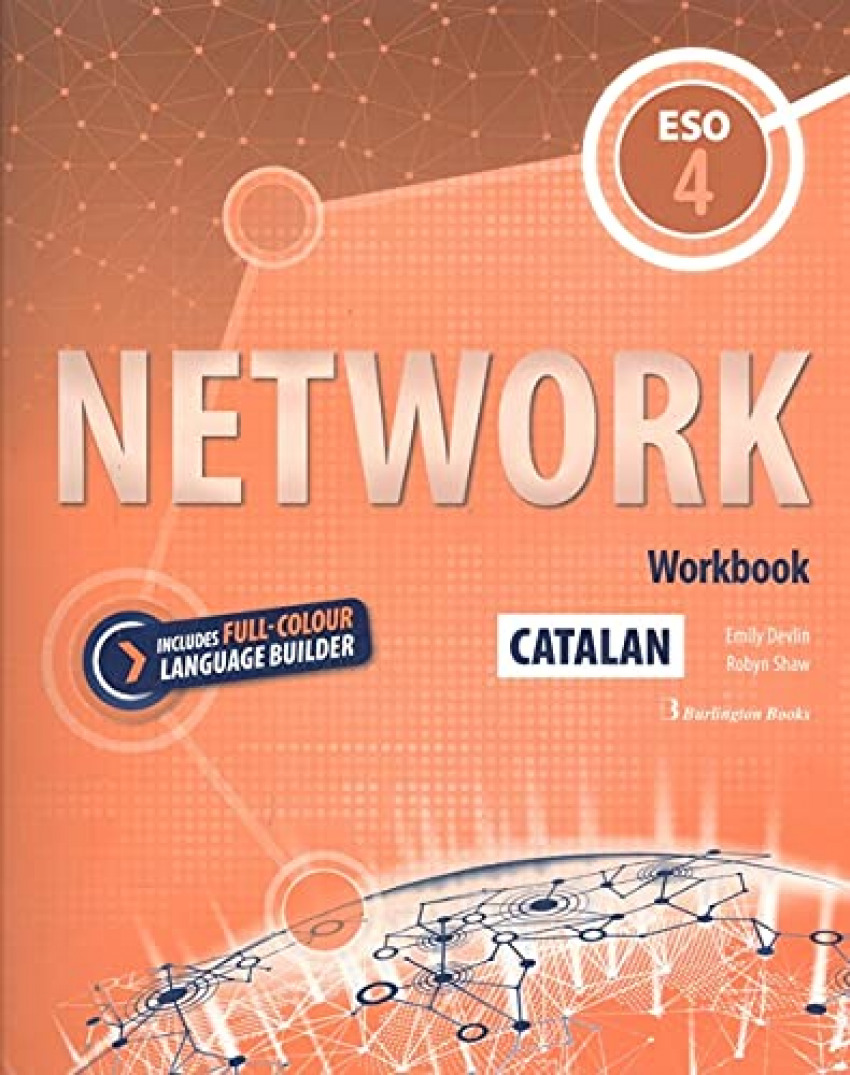 NETWORK 4 ESO EJERCICIOS CAT