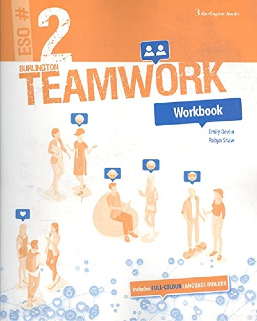  TEAMWORK 2 ESO EJER 