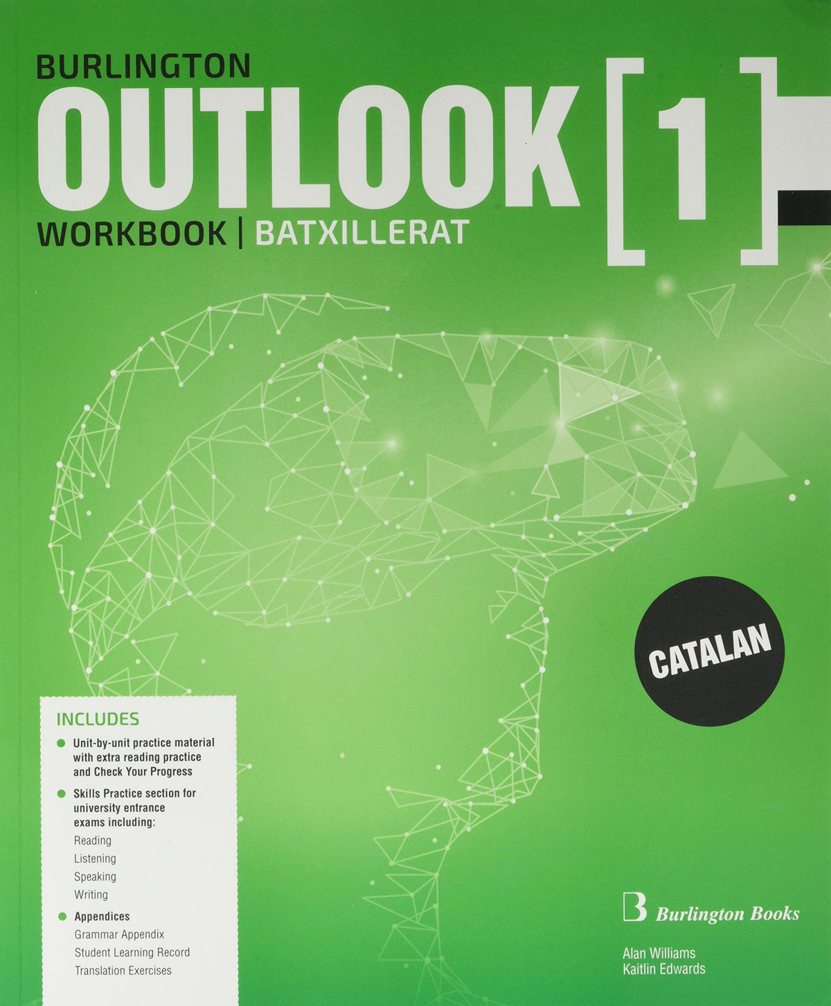 OUTLOOK BACH 1 EJERCICIOS CAT