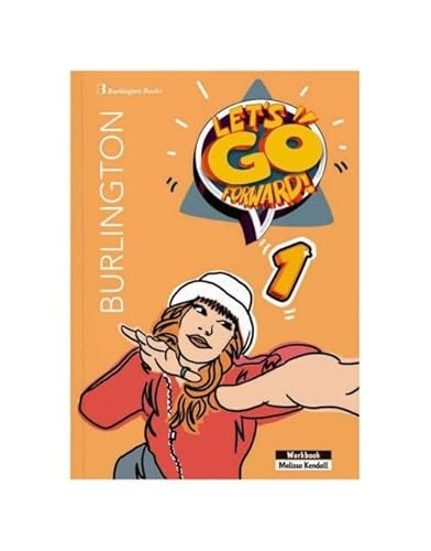  Let's go forward 1 workbook 2024 