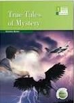  TRUE TALES OF MYSTERY 