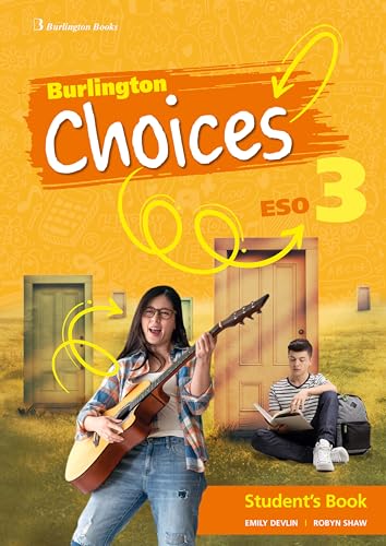  CHOICES 3ºESO STUDENT 